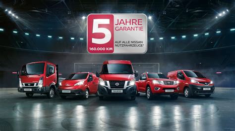 Nissan Deutschland .